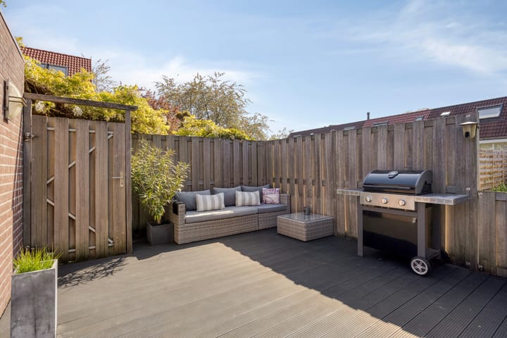 Photo 3 of Jean Sibeliusstraat 24