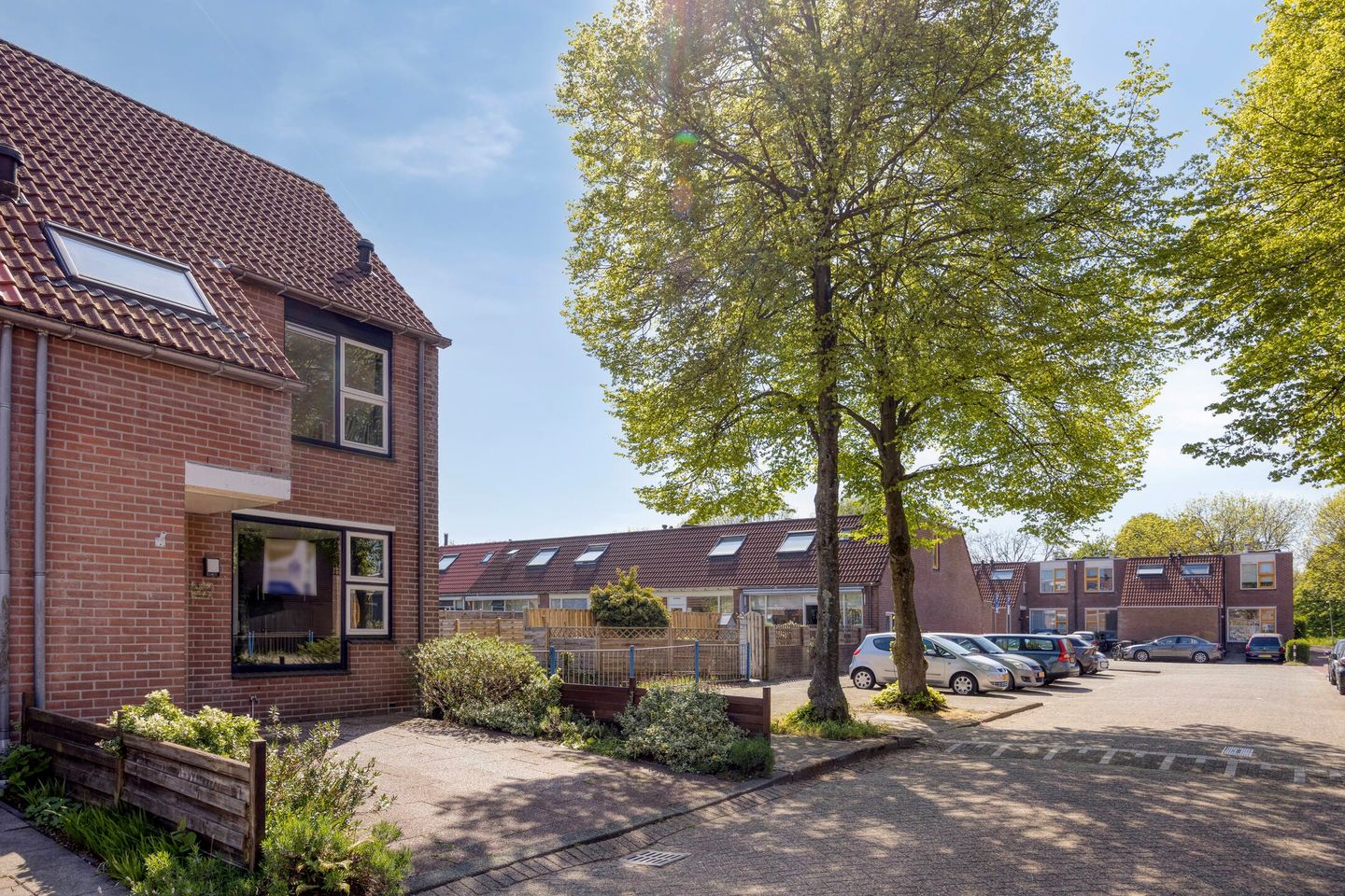 Photo 4 of Jean Sibeliusstraat 24