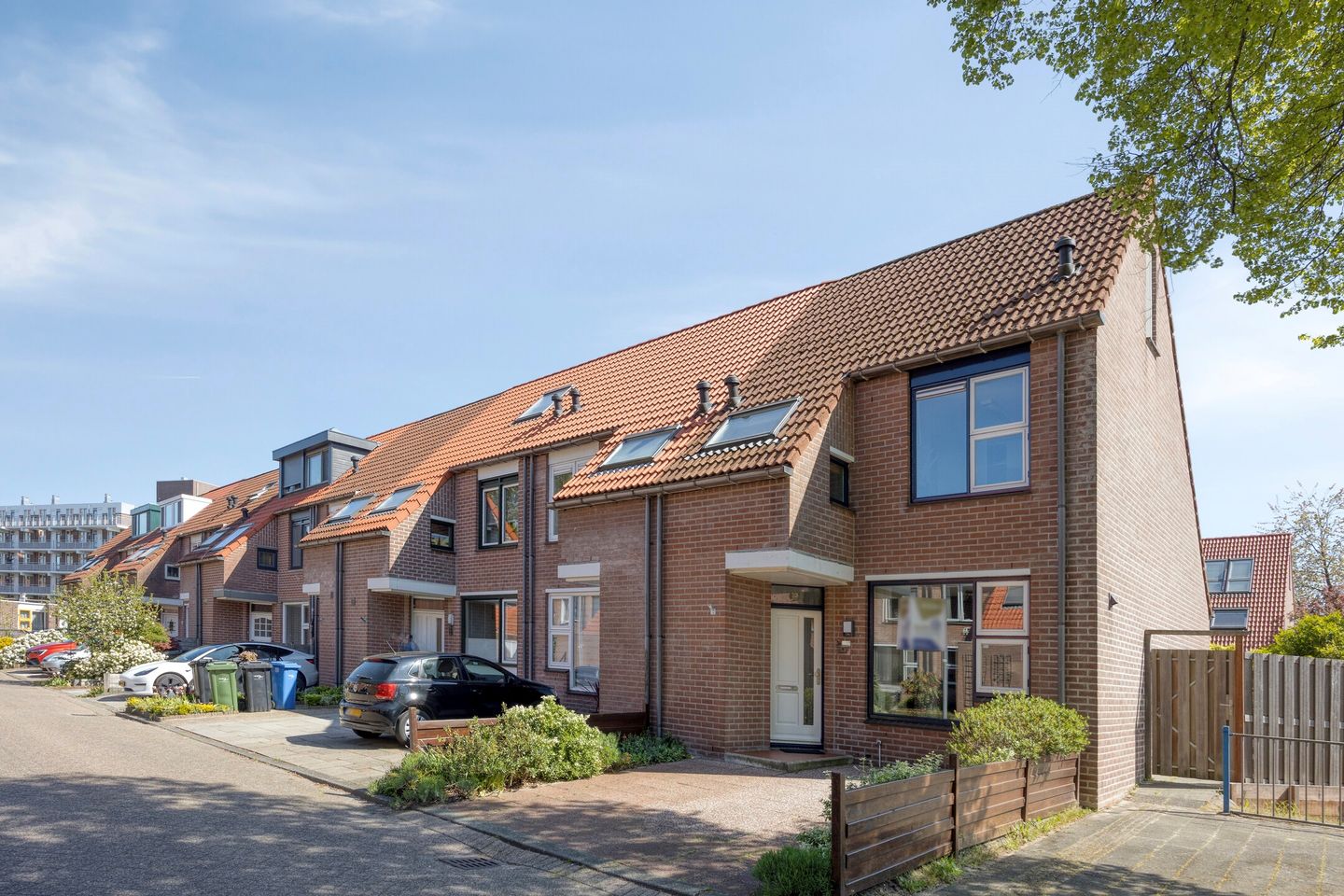 Photo 5 of Jean Sibeliusstraat 24