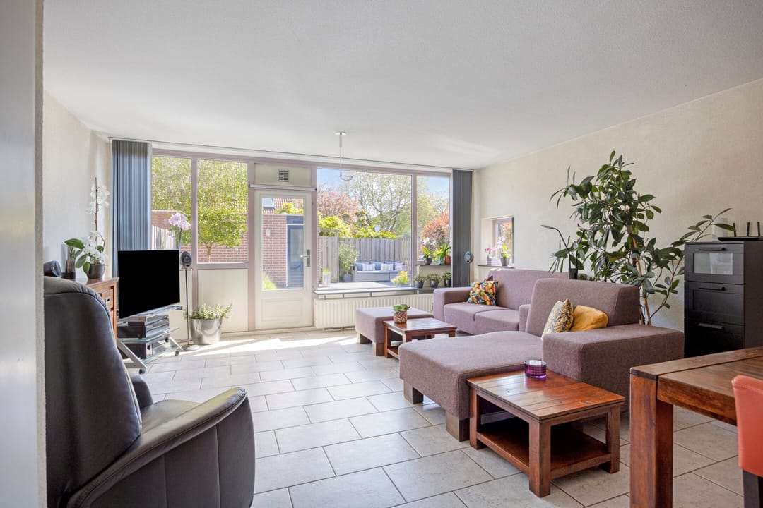 Photo 8 of Jean Sibeliusstraat 24