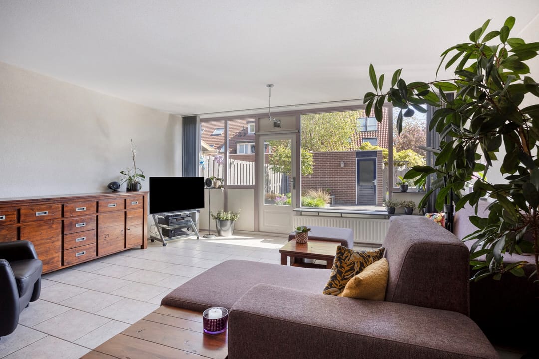 Photo 13 of Jean Sibeliusstraat 24