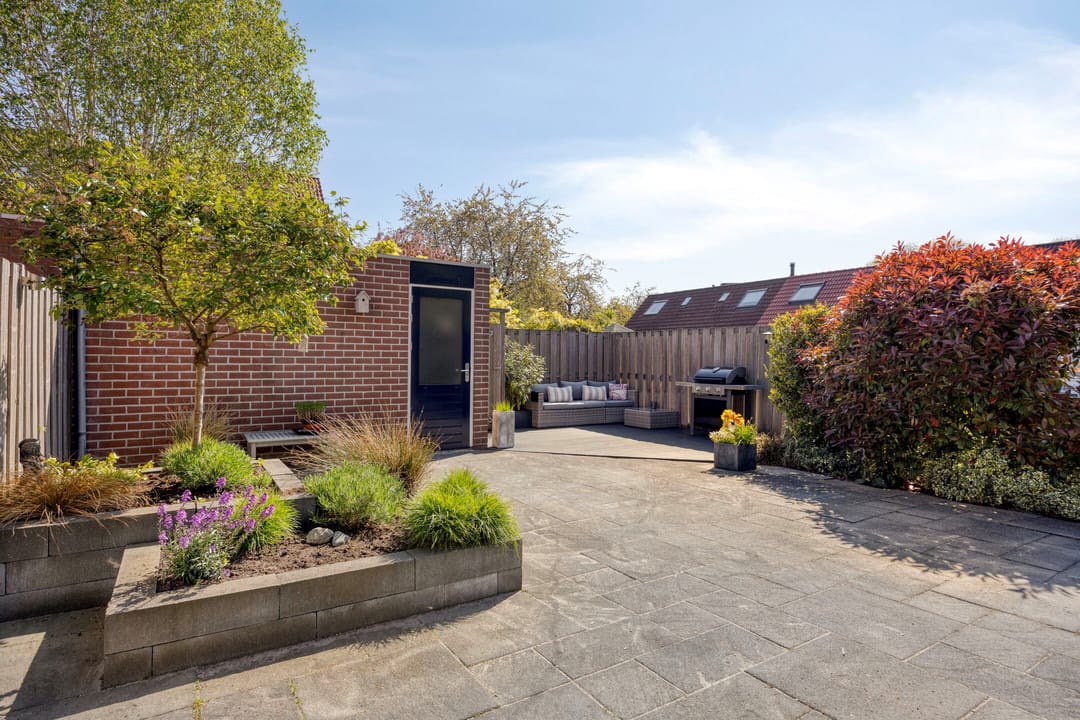 Photo 28 of Jean Sibeliusstraat 24