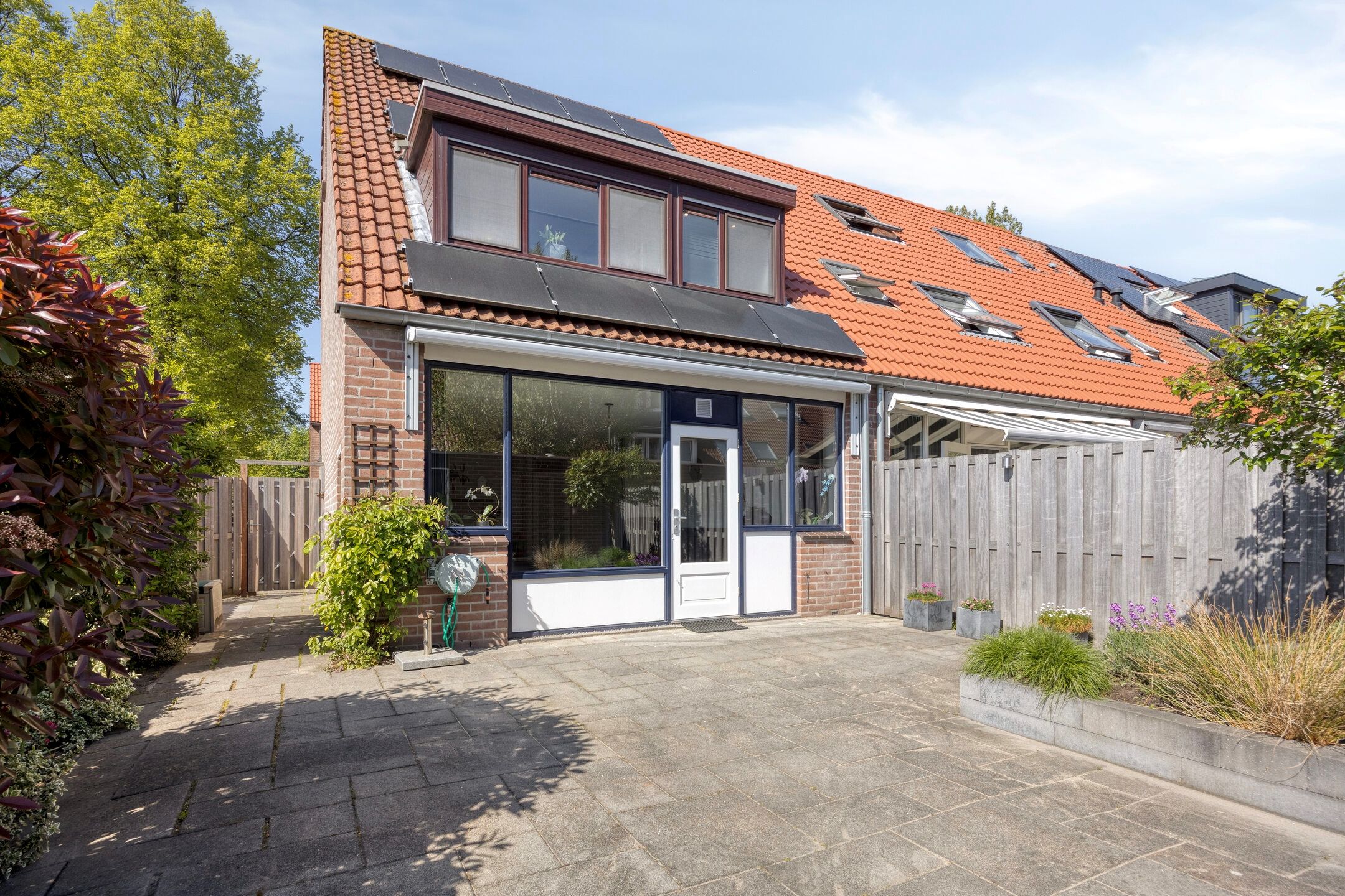 Photo 30 of Jean Sibeliusstraat 24