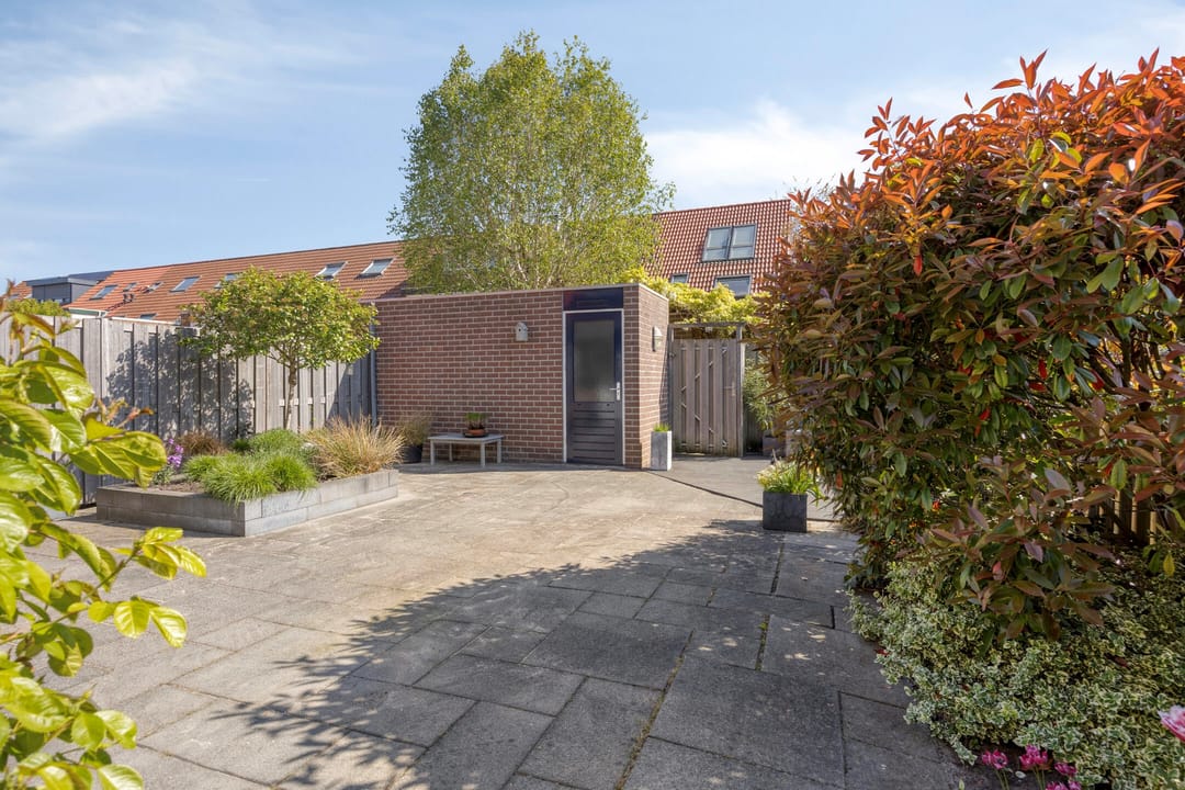 Photo 32 of Jean Sibeliusstraat 24