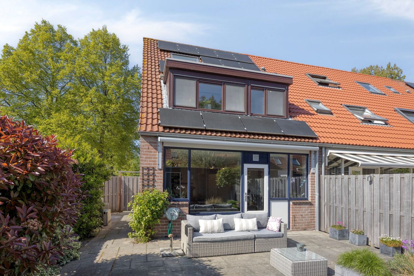 Photo 35 of Jean Sibeliusstraat 24