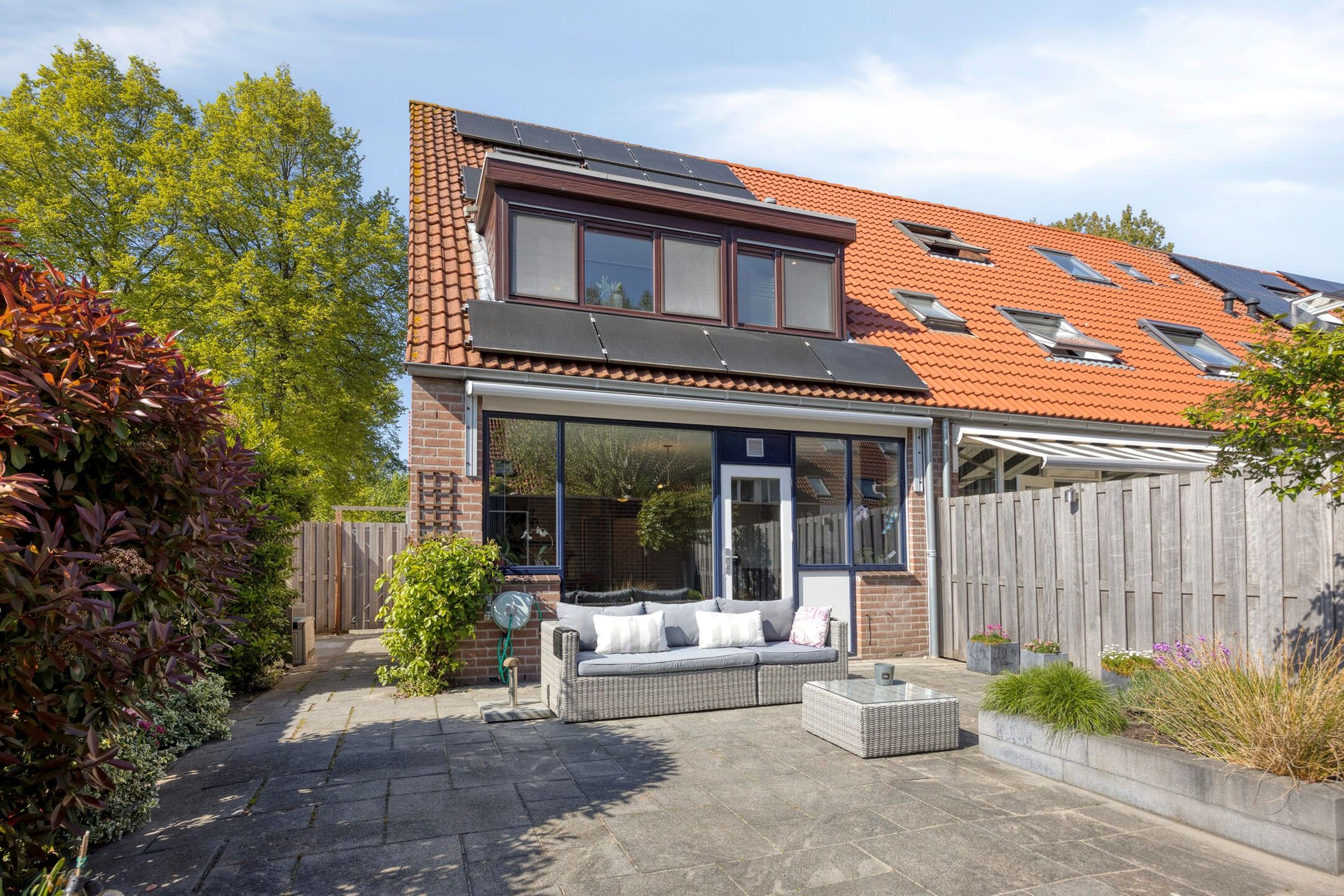 Photo 36 of Jean Sibeliusstraat 24