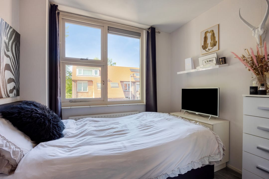 Photo 23 of Jean Sibeliusstraat 24