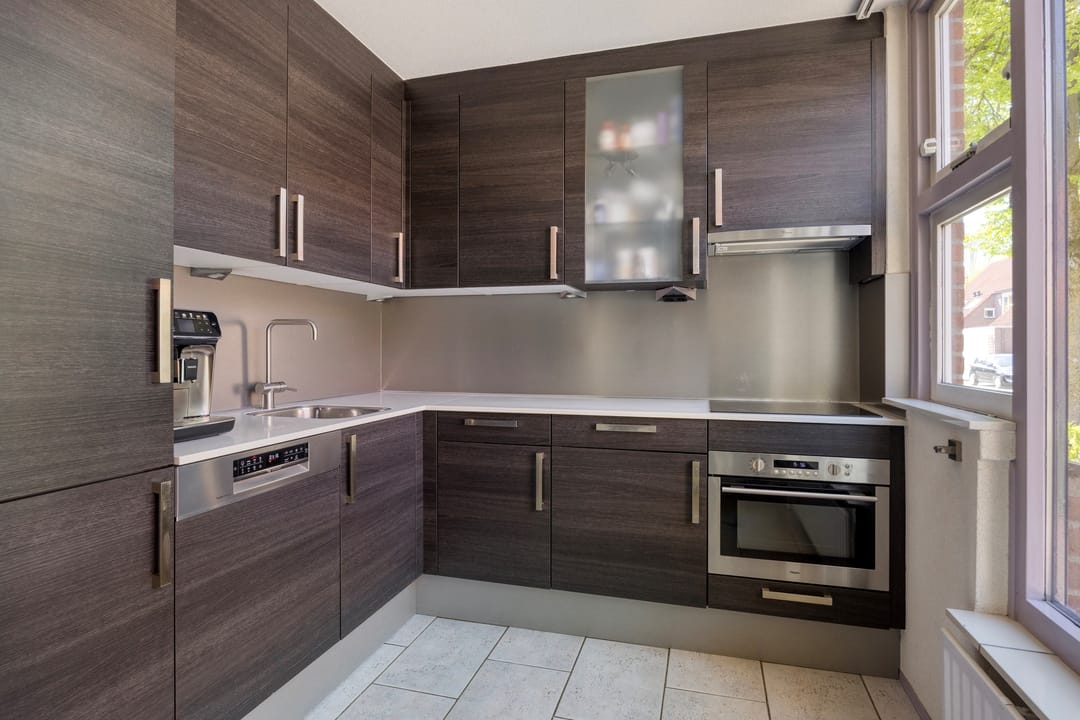 Photo 2 of Jean Sibeliusstraat 24