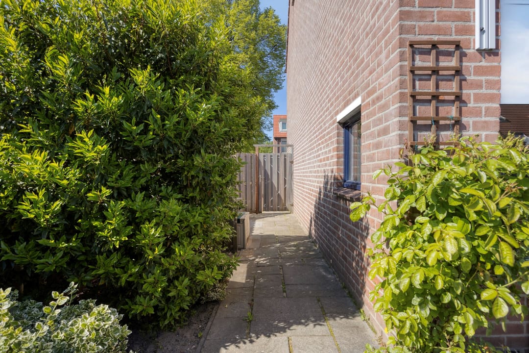 Photo 31 of Jean Sibeliusstraat 24