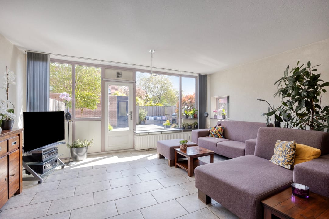 Photo 11 of Jean Sibeliusstraat 24