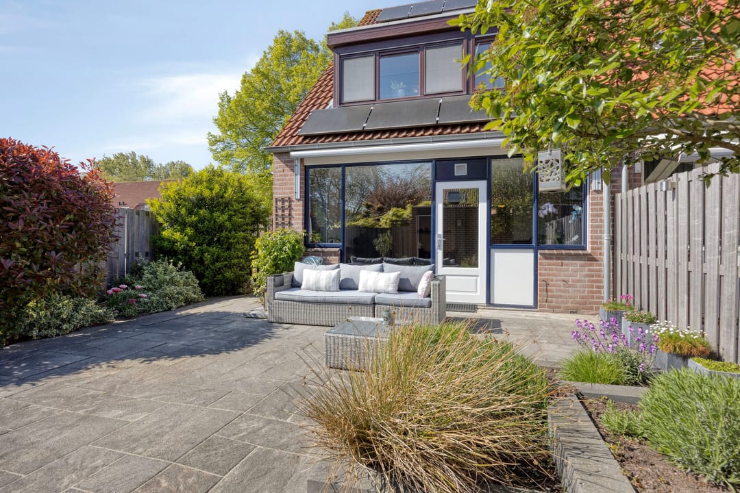 Photo 37 of Jean Sibeliusstraat 24