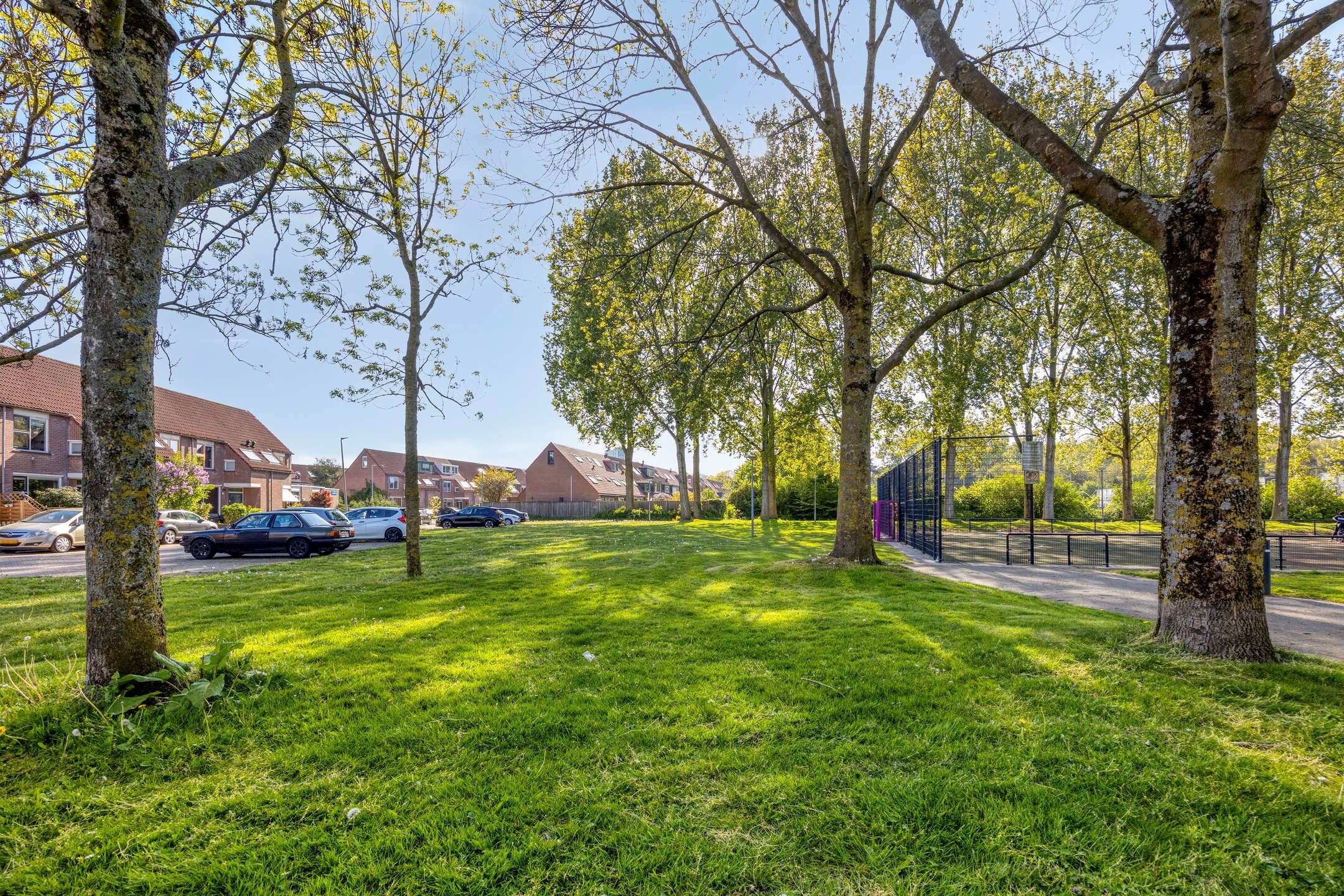 Photo 39 of Jean Sibeliusstraat 24