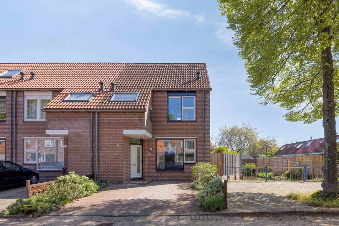 Photo 1 of Jean Sibeliusstraat 24