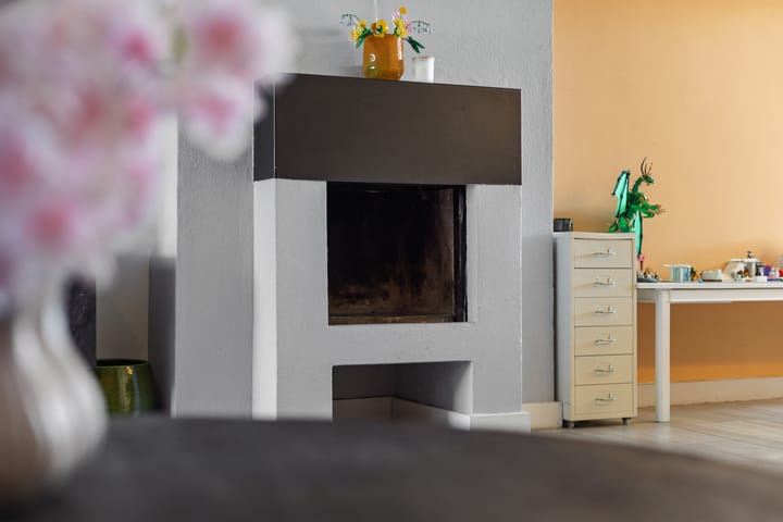 Foto 4 van Baronie 45