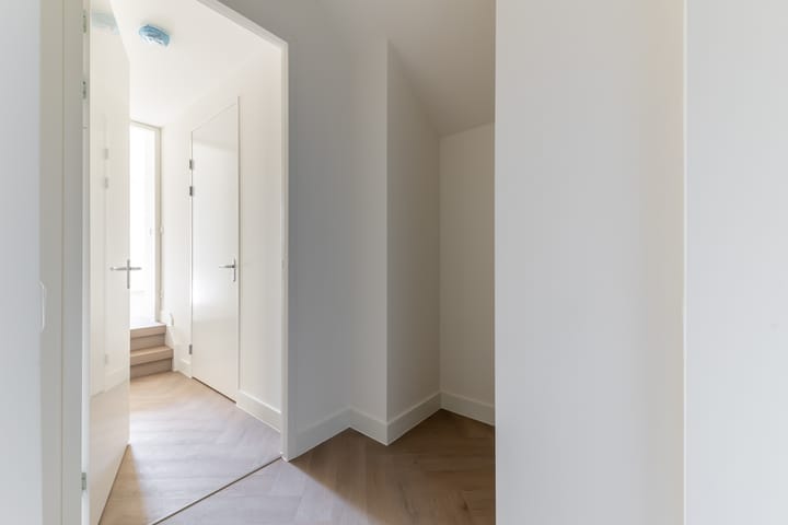 Appartement te koop: Heemraadssingel 186A, Rotterdam