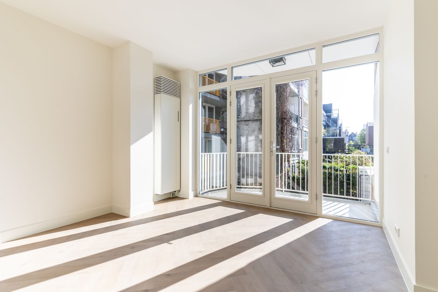 Foto 34 van Heemraadssingel 186-A