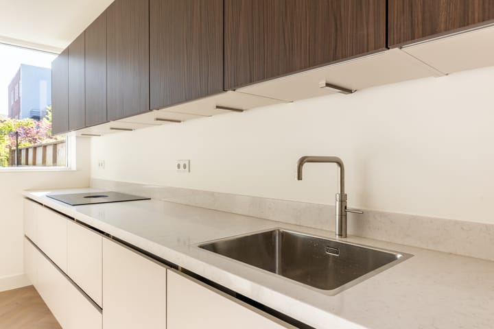Appartement te koop: Heemraadssingel 186A, Rotterdam