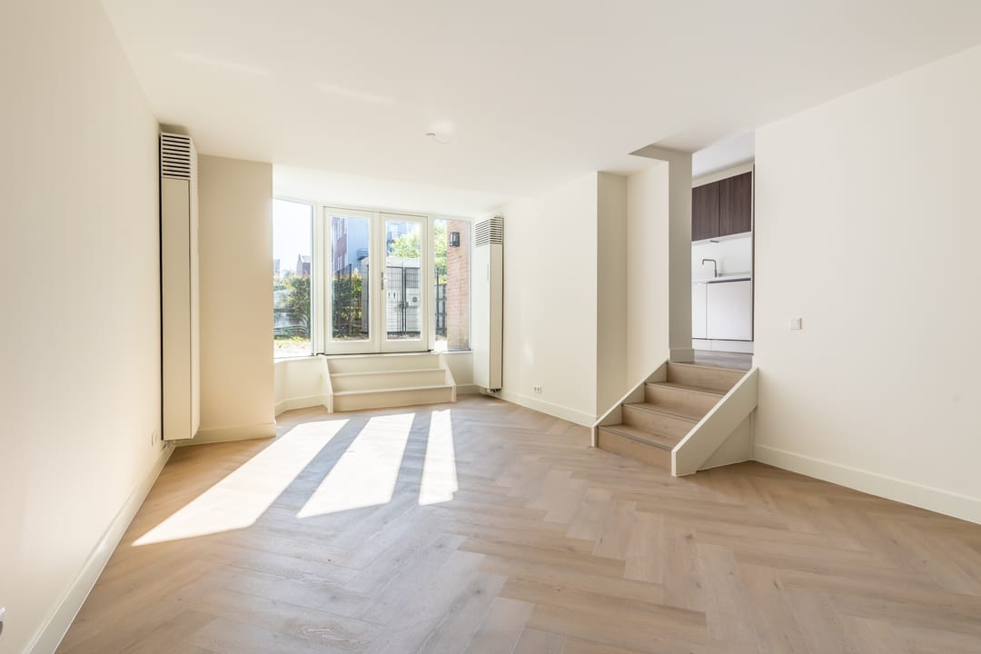 Foto 2 van Heemraadssingel 186-A