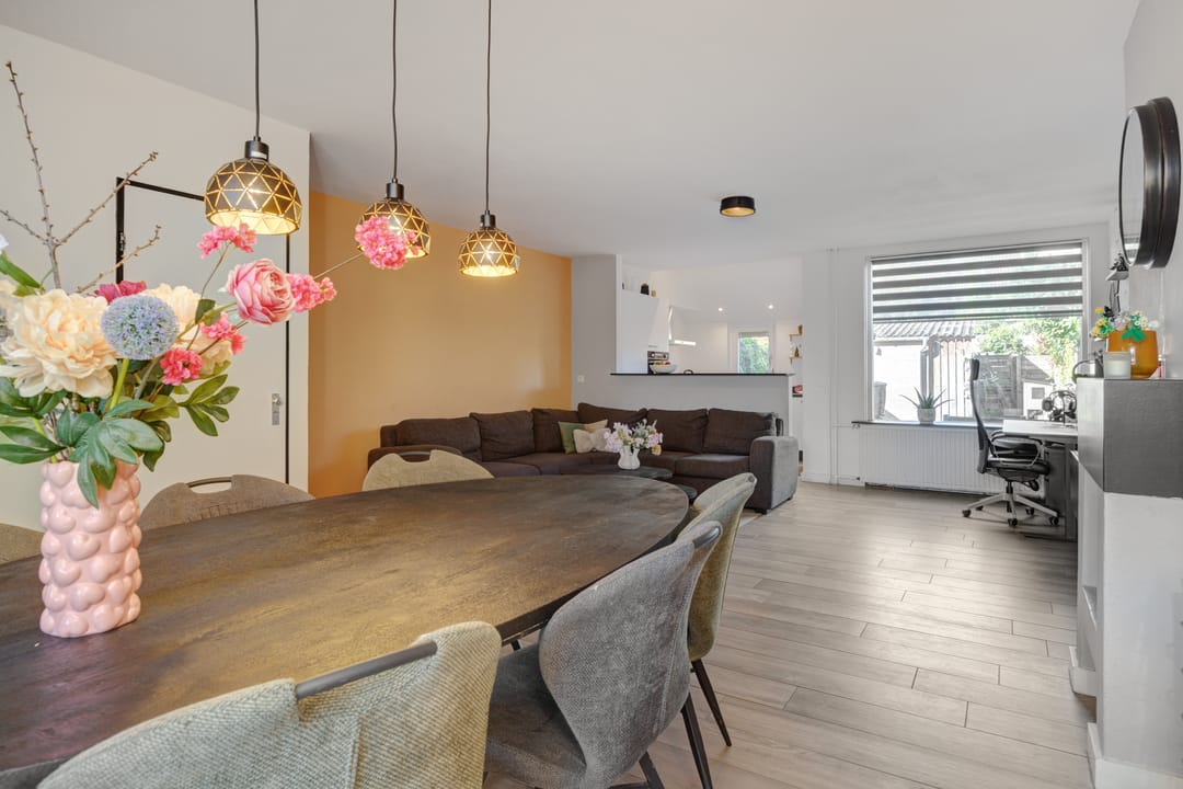 Foto 8 van Baronie 45