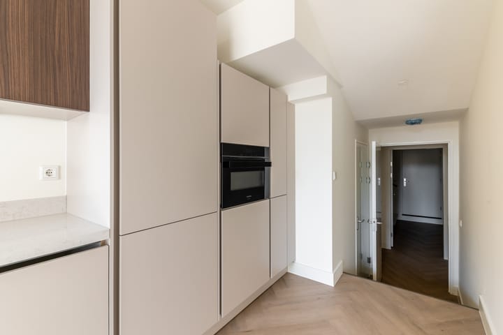 Appartement te koop: Heemraadssingel 186A, Rotterdam
