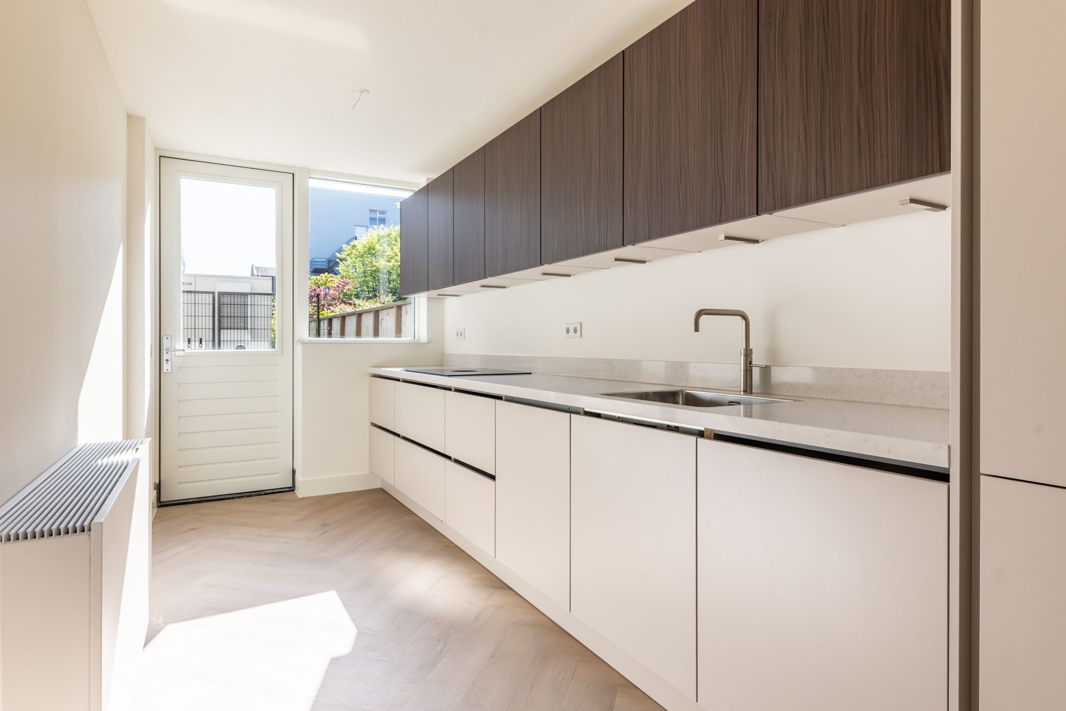 Foto 15 van Heemraadssingel 186-A