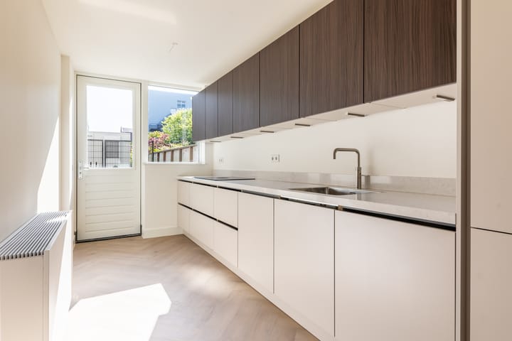 Appartement te koop: Heemraadssingel 186A, Rotterdam