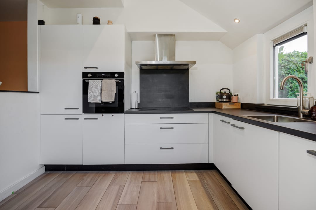 Foto 13 van Baronie 45