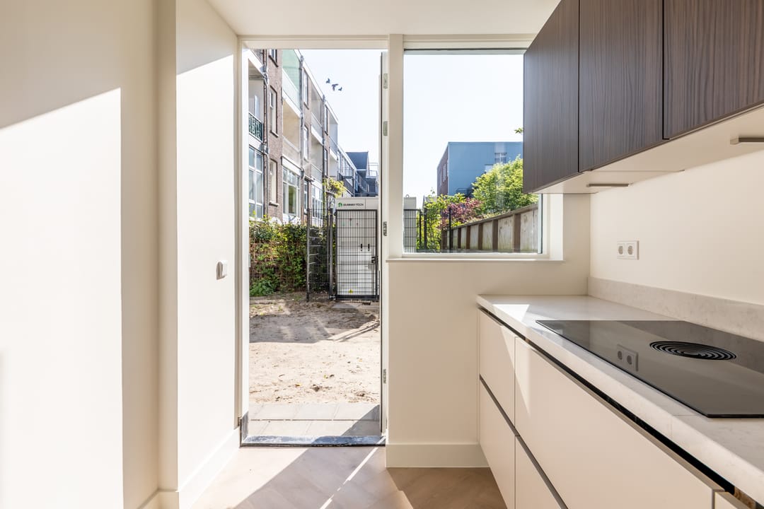 Foto 16 van Heemraadssingel 186-A