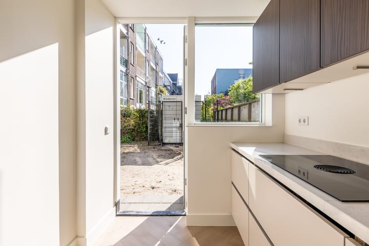 Appartement te koop: Heemraadssingel 186A, Rotterdam