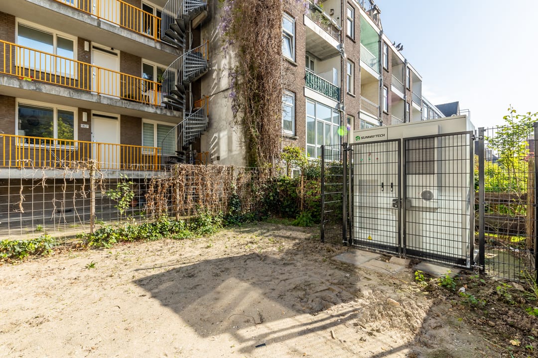 Foto 17 van Heemraadssingel 186-A