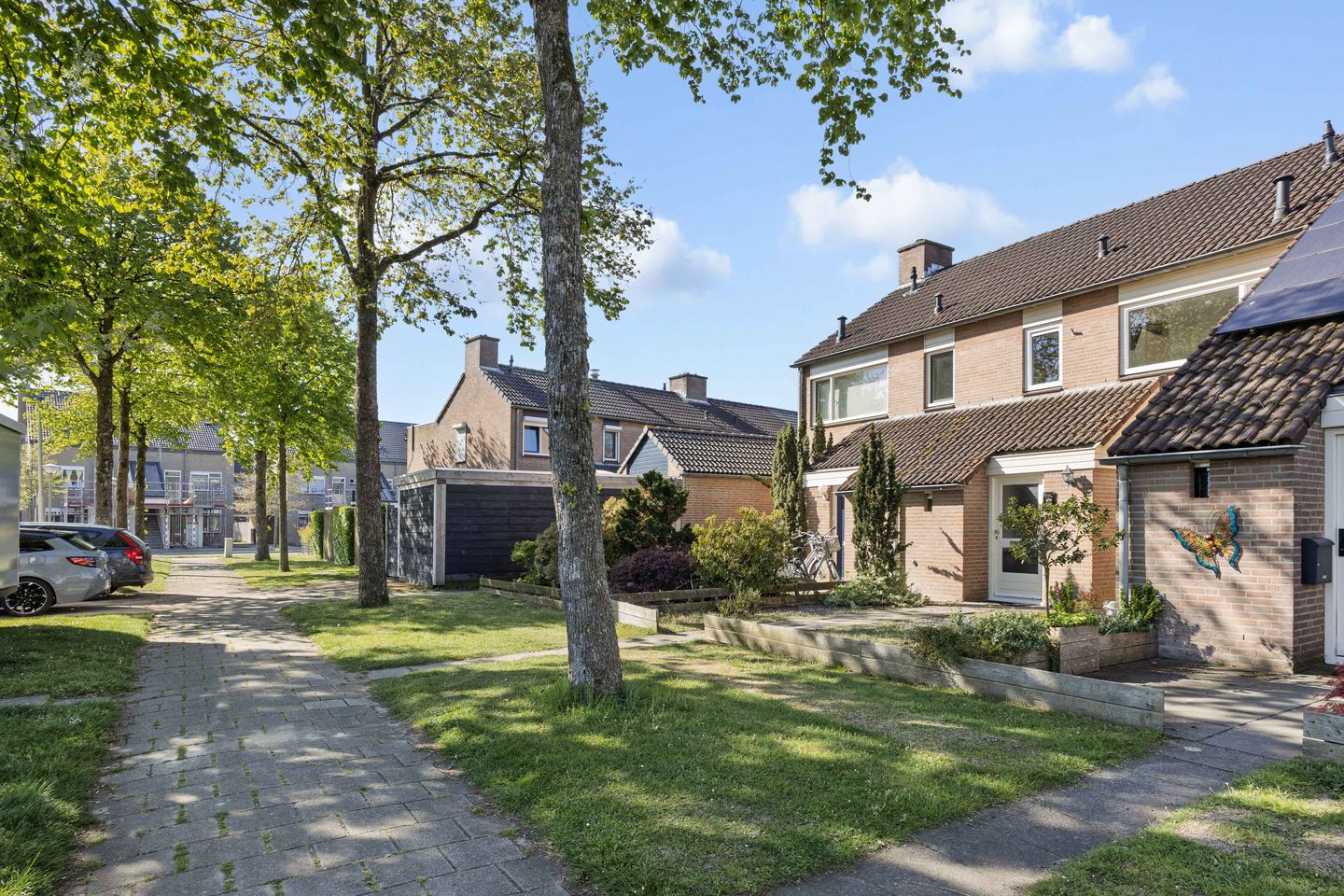 Foto 35 van Baronie 45