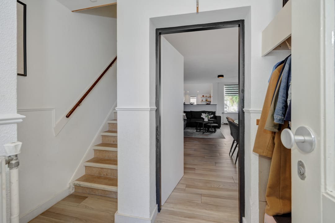 Foto 16 van Baronie 45