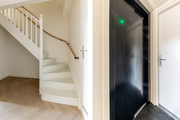 Appartement te koop: Heemraadssingel 186A, Rotterdam