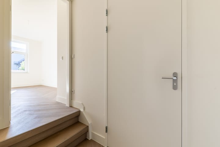 Appartement te koop: Heemraadssingel 186A, Rotterdam