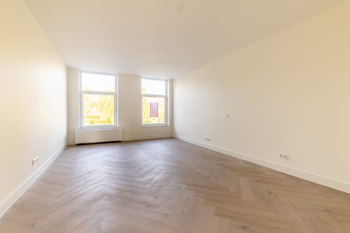 Appartement te koop: Heemraadssingel 186A, Rotterdam