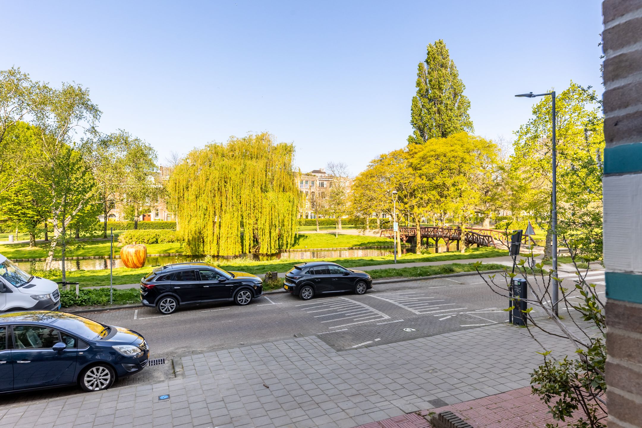 Foto 30 van Heemraadssingel 186-A