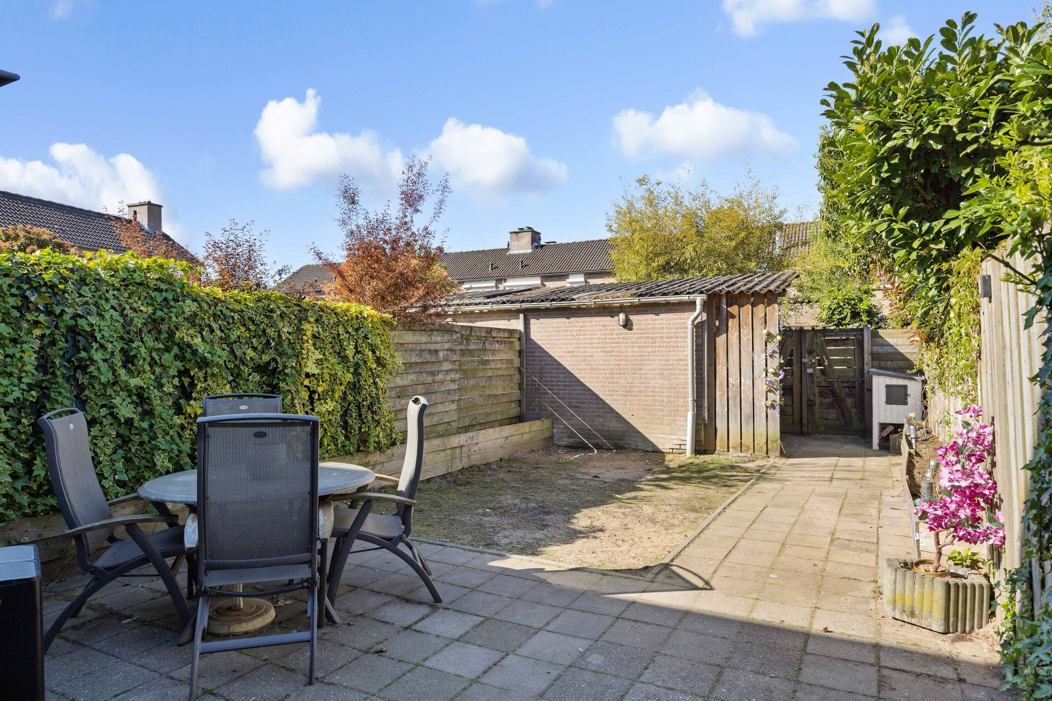 Foto 30 van Baronie 45