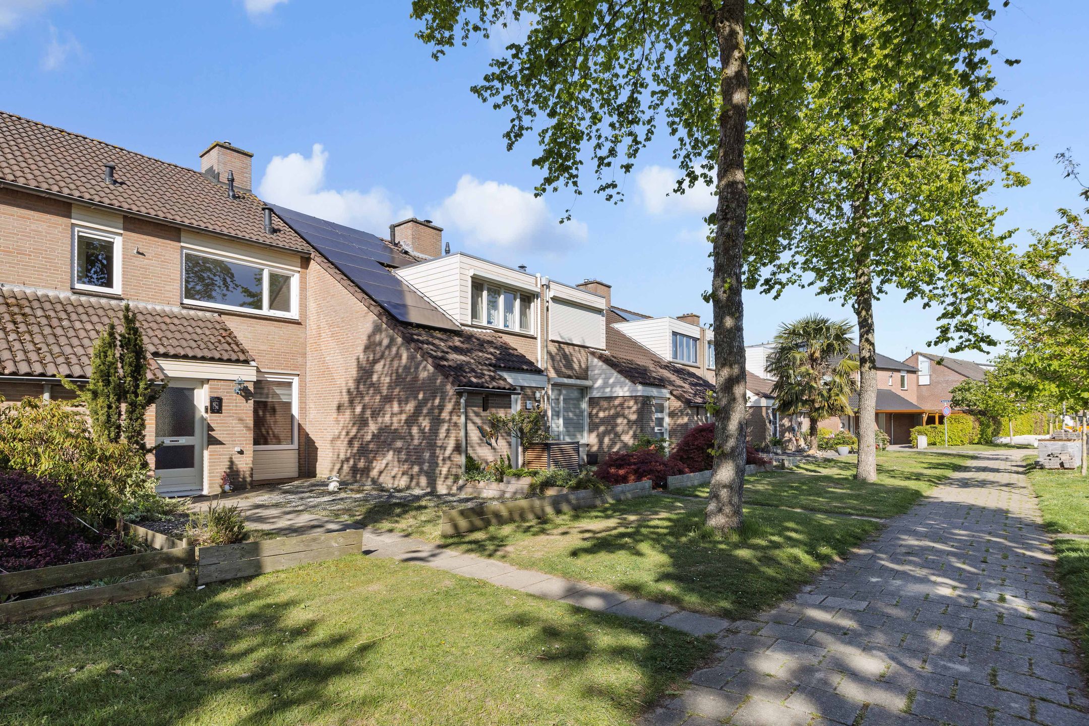 Foto 33 van Baronie 45