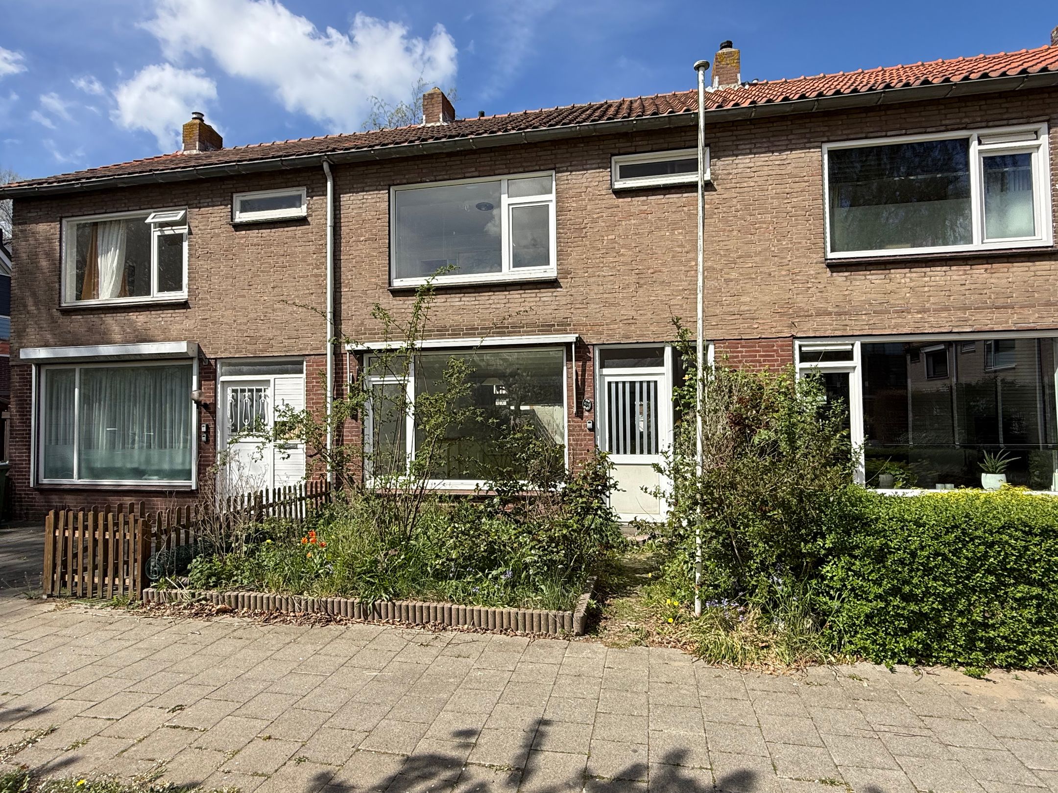 Molenweg 153 