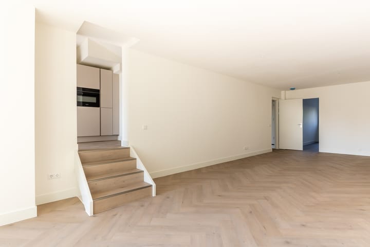 Appartement te koop: Heemraadssingel 186A, Rotterdam