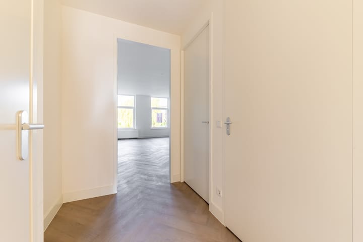Appartement te koop: Heemraadssingel 186A, Rotterdam
