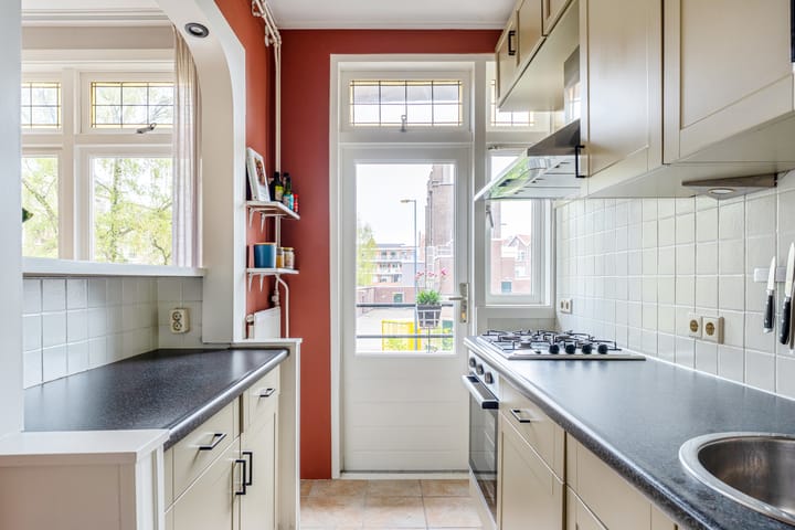 Foto 4 van Bergpolderstraat 45-A01