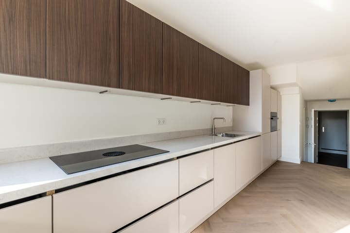 Appartement te koop: Heemraadssingel 186A, Rotterdam