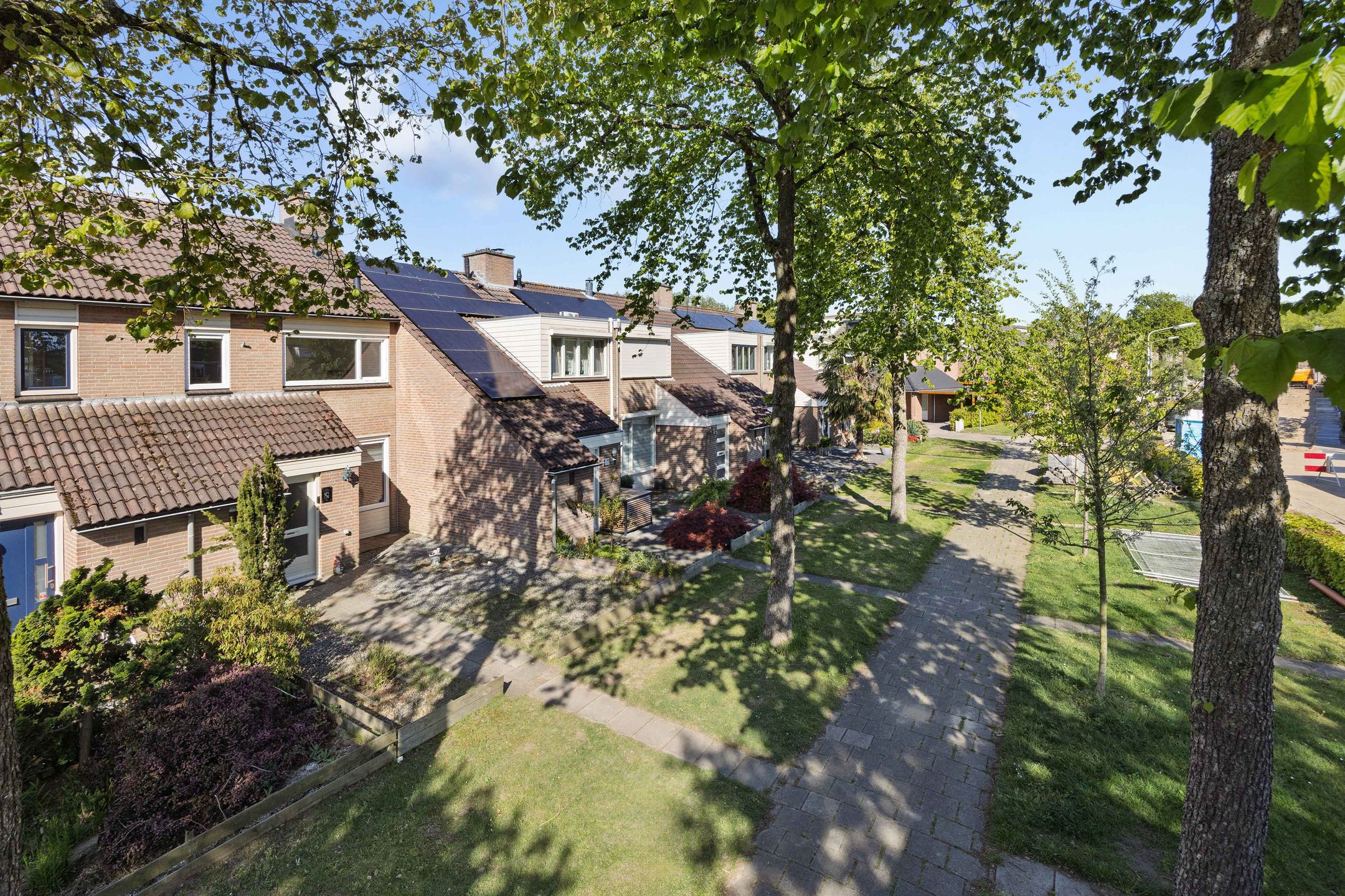 Foto 39 van Baronie 45