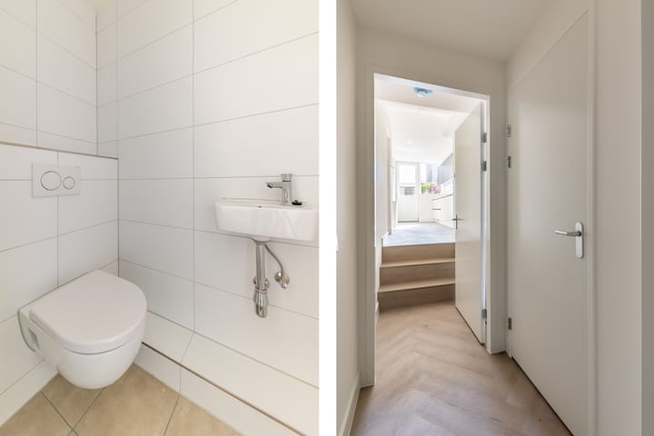 Appartement te koop: Heemraadssingel 186A, Rotterdam