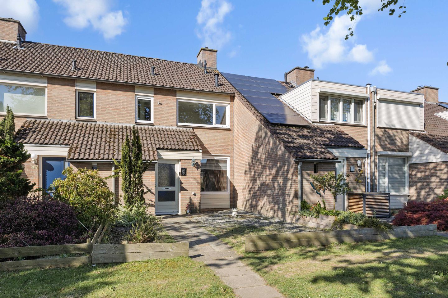 Foto 34 van Baronie 45