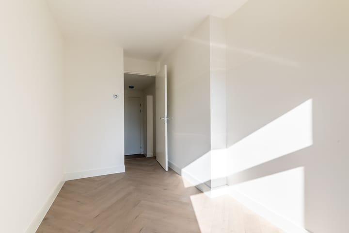 Appartement te koop: Heemraadssingel 186A, Rotterdam