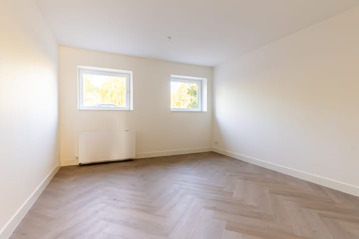 Appartement te koop: Heemraadssingel 186A, Rotterdam