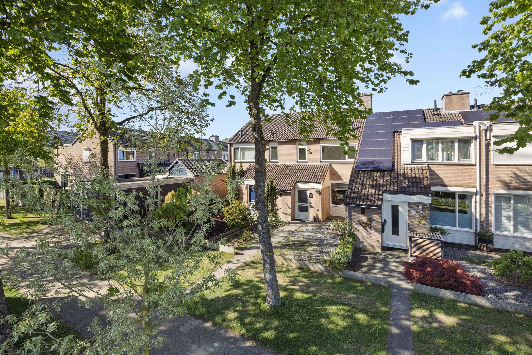 Foto 36 van Baronie 45