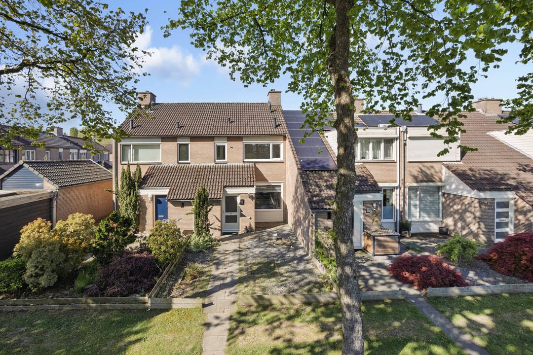 Foto 37 van Baronie 45